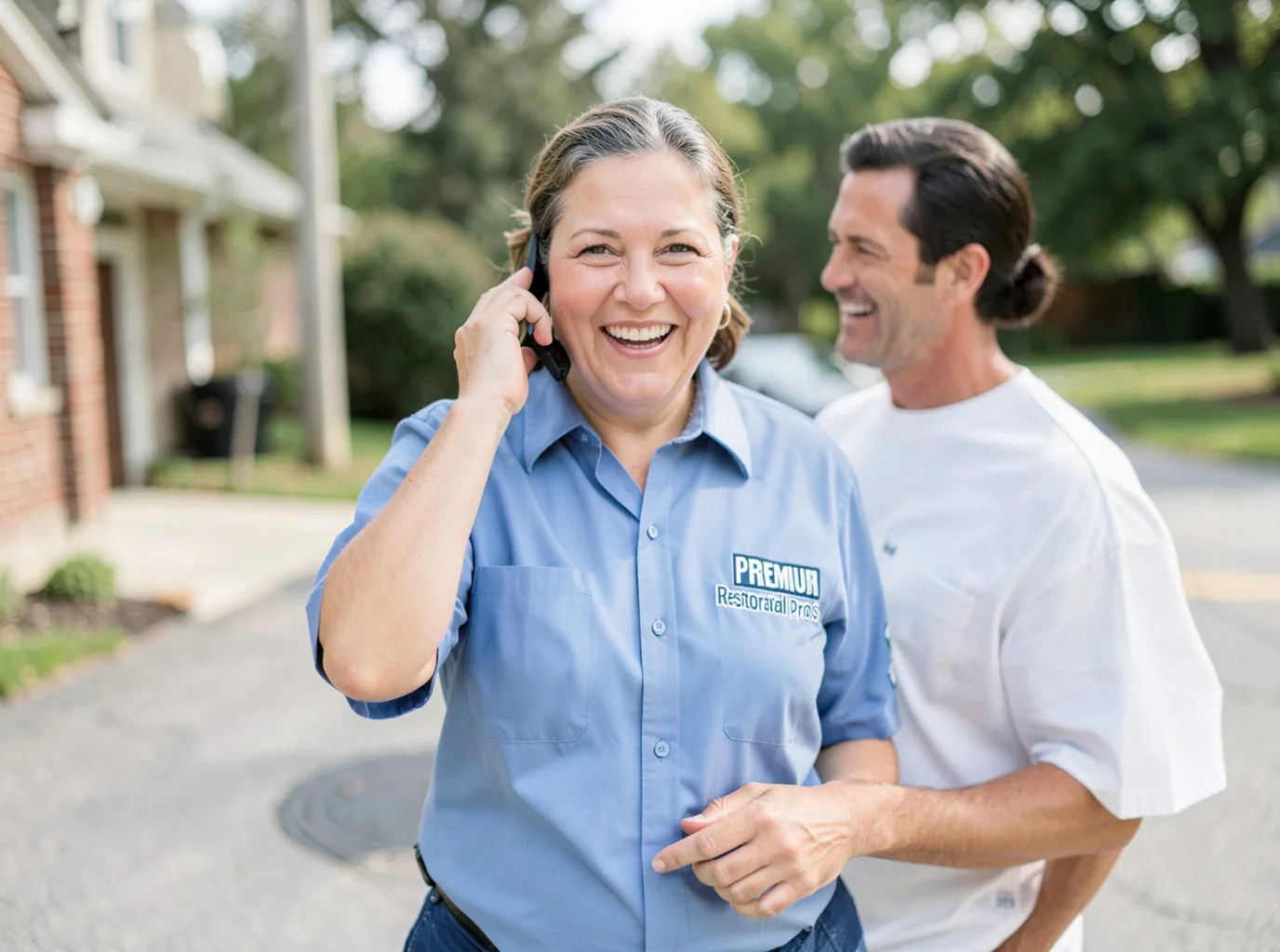Water Damage Restoration Depew, OK FAQs